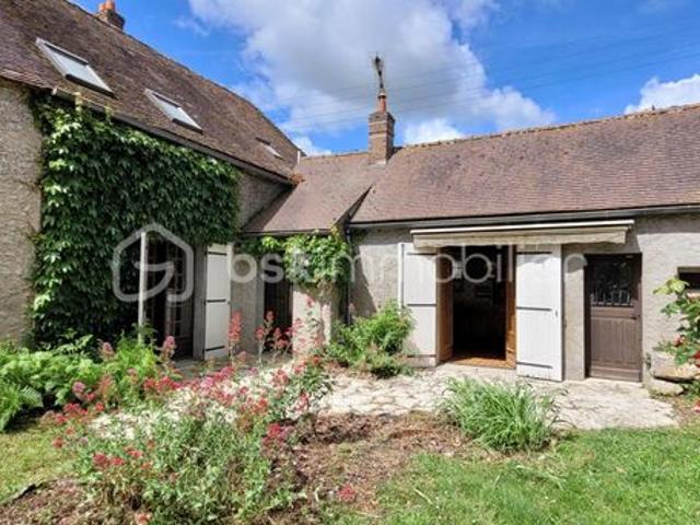 Maison vente à Chartres, Francourville