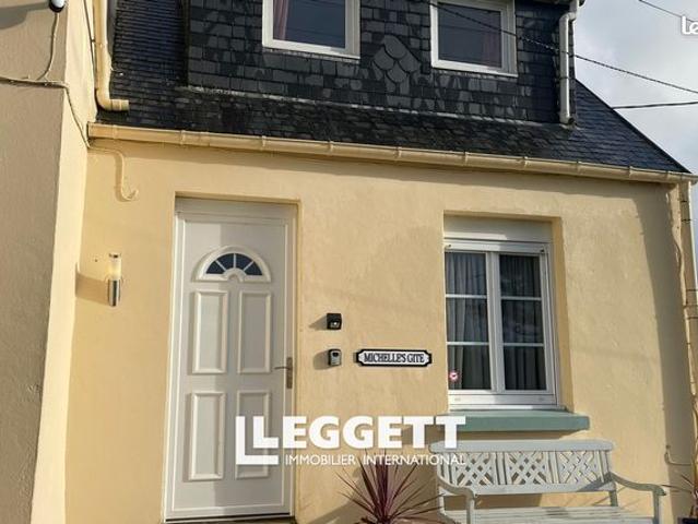 Maison vente à Châteaulin, Bretagne