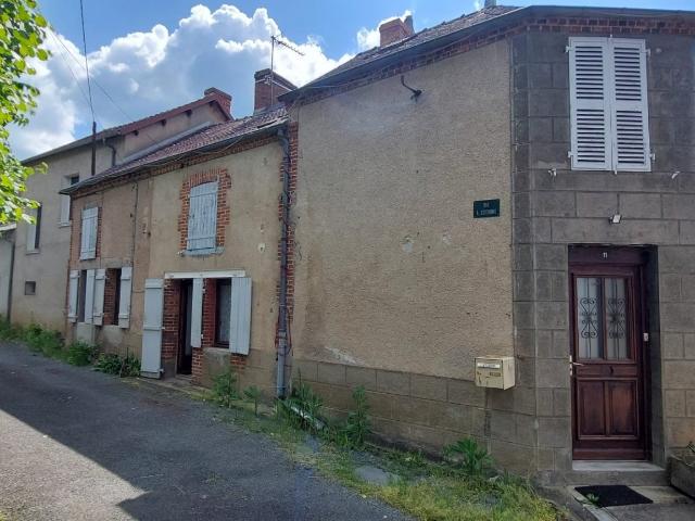 Maison vente à Tartôt, Lépaud
