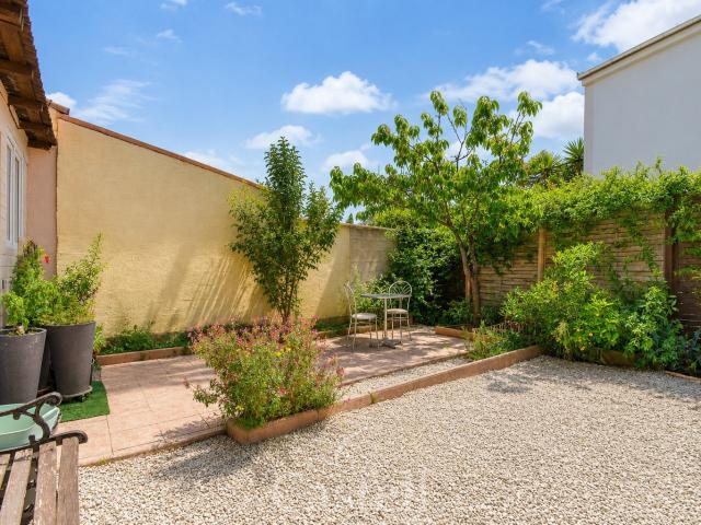 Maison vente à Agde, Hérault