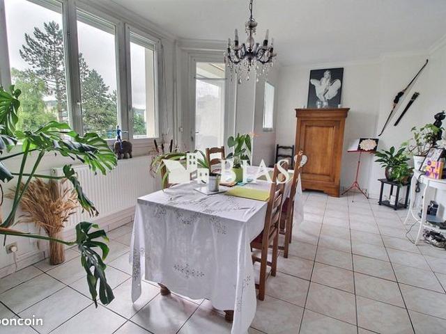Maison vente à Rouen, Maromme