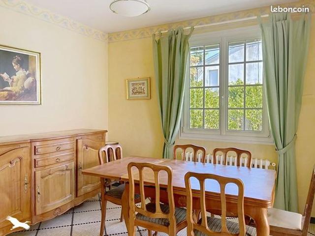 Maison vente à Tours, Saint-avertin