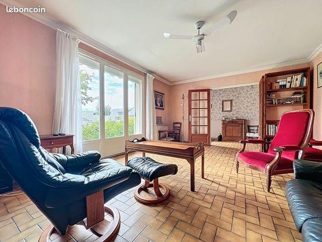 Maison vente à Angers