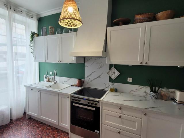Maison vente à Saint-Jean-d'Angély, Saint-jean-d'angély