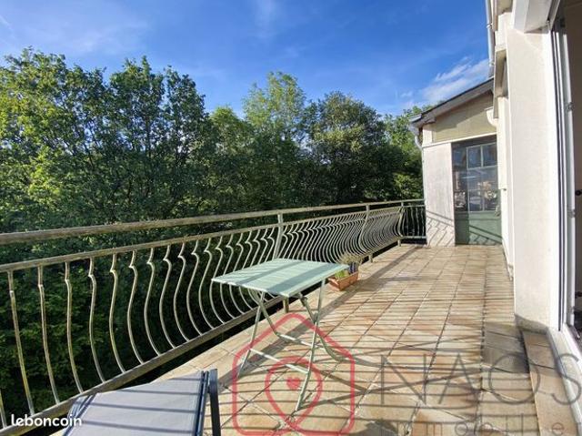 Maison vente à Charleville-Mézières, Nouzonville