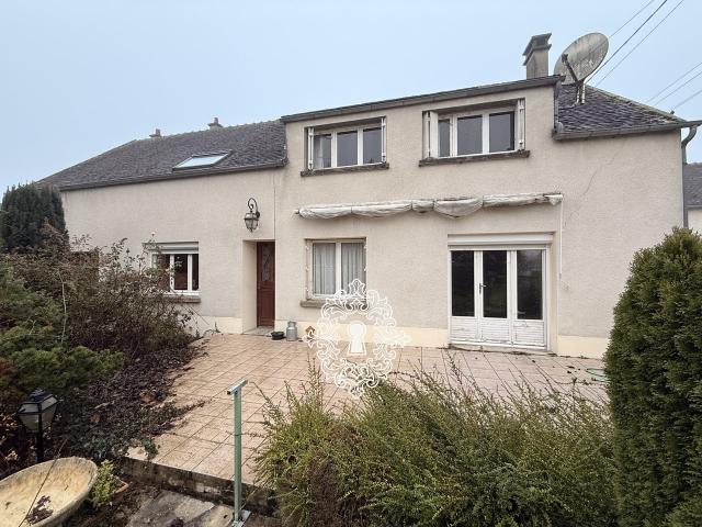 Maison vente à Vimpelles, Seine-et-Marne