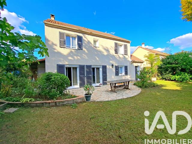Maison vente à Les Champs Guillaume, Cormeilles-en-Parisis