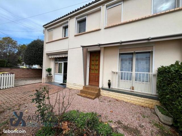 Maison vente à Castres, Tarn