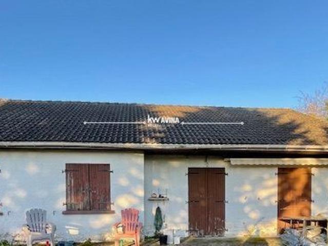 Maison vente à Valenciennes, Fresnes-sur-escaut
