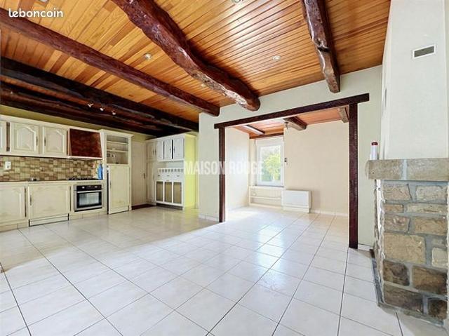 Maison vente à Le Vivier-sur-Mer, Ille-et-Vilaine