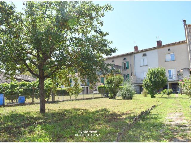 Maison location à Castres, Mazamet