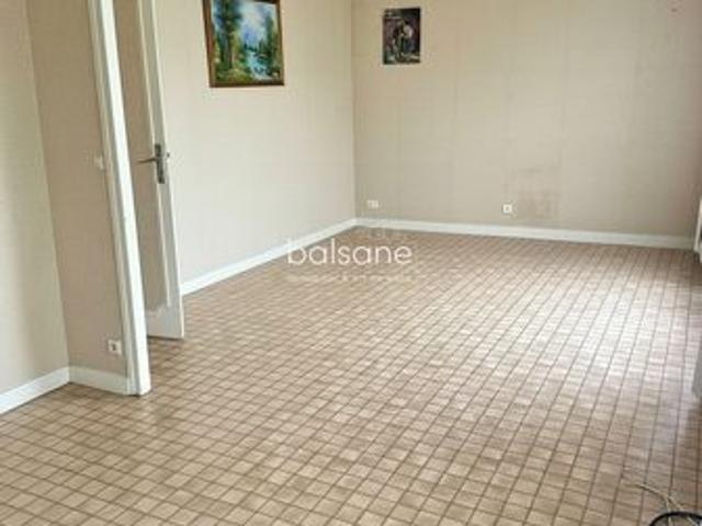 Maison vente à Rouen, La Londe