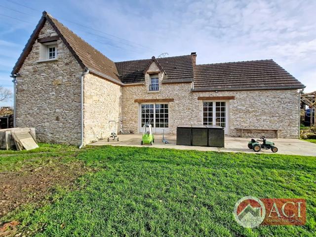 Maison vente à Les Andelys, Gisors
