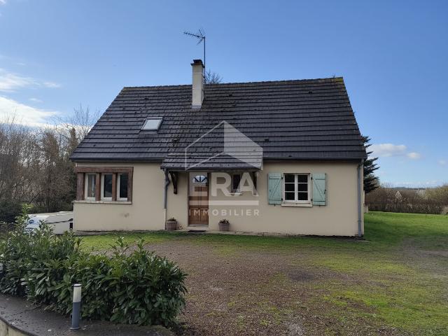 Maison vente à Mortagne-au-Perche, Saint-cyr-la-rosière