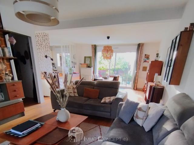 Maison vente à Brissac-Quincé, Brissac-Loire-Aubance