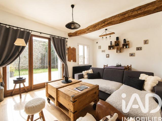 Maison vente à Marines, Val-d'Oise