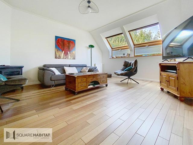 Maison vente à Brest, Bretagne