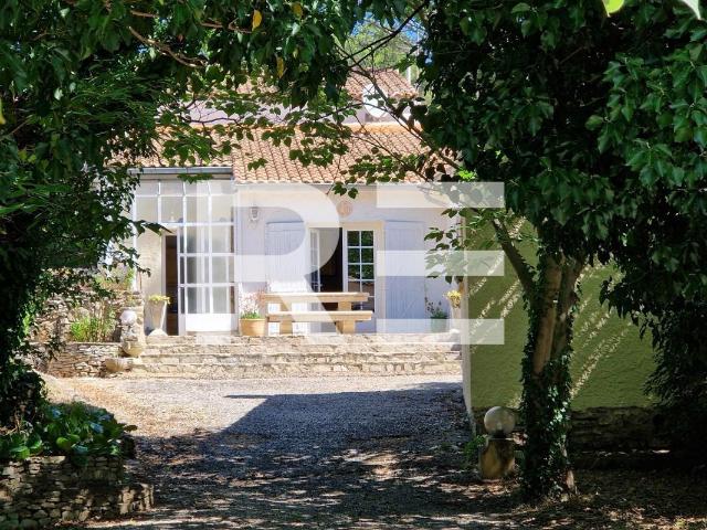 Maison vente à Nîmes