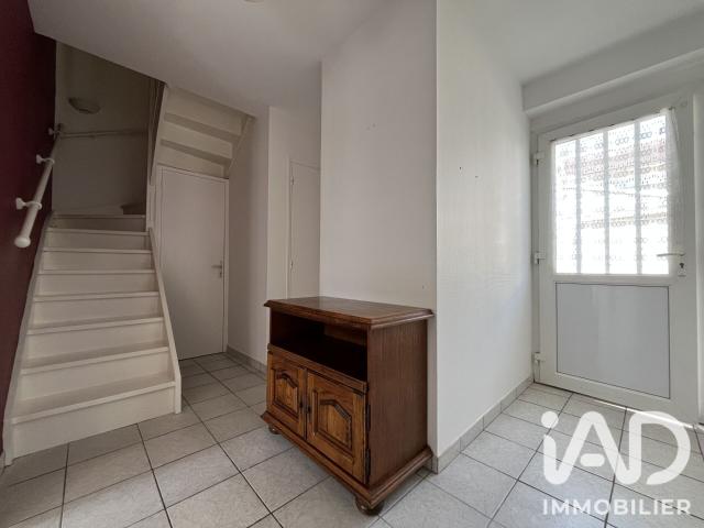 Maison location à Troyes, Sainte-savine
