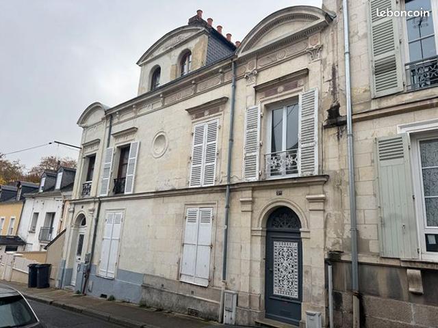 Maison vente à France métropolitaine, Le Mans