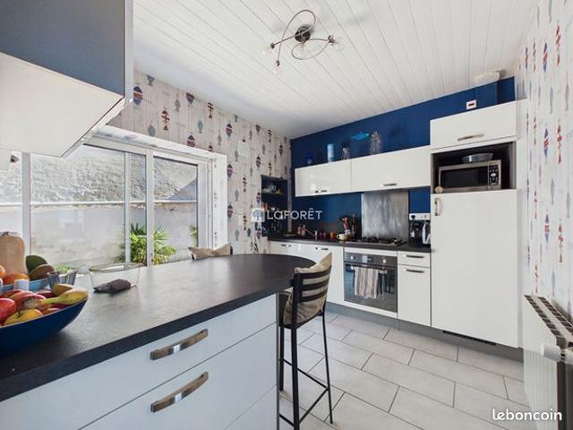 Maison vente à Guilvinec, Finistère