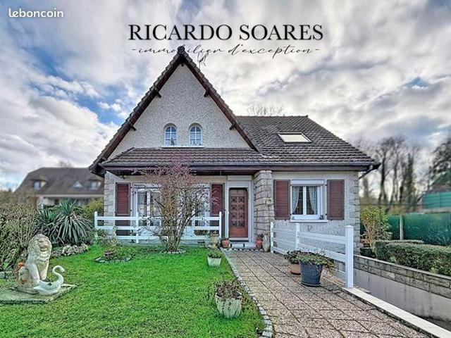 Maison vente à Clermont, Cinqueux