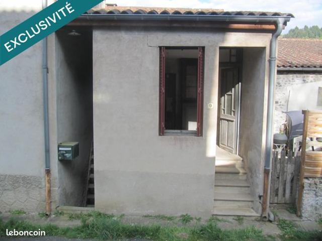 Maison vente à Thiers, Châteldon