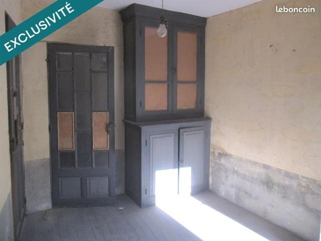 Maison vente à Thiers, Châteldon