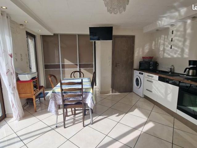 Maison vente à Thionville, Rurange-lès-thionville