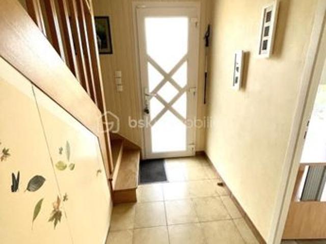 Maison vente à Longpont-sur-Orge, Essonne