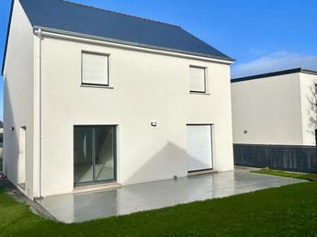 Maison vente à Vannes, Bretagne