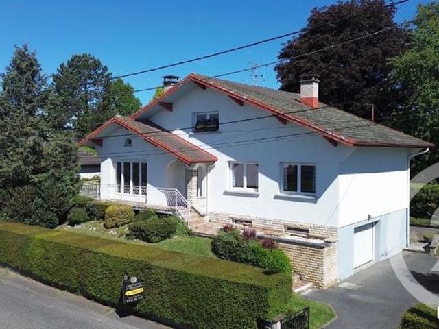 Maison vente à Montbéliard, Taillecourt