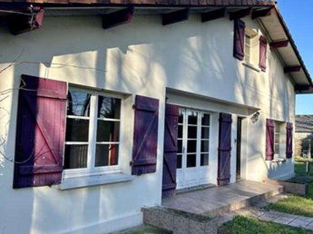 Maison vente à Lesperon