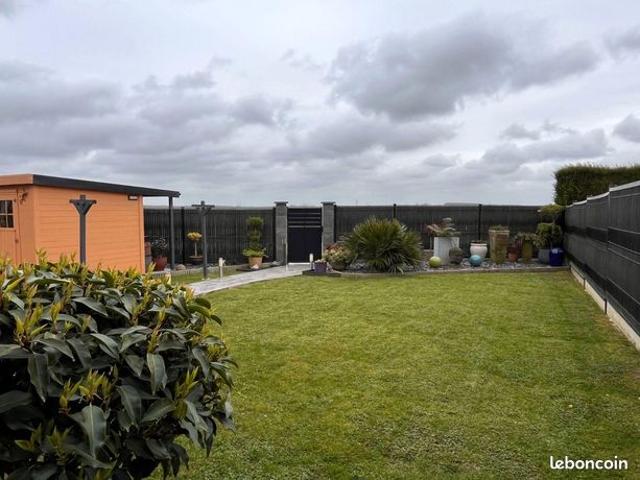Maison vente à Dunkerque, Hazebrouck