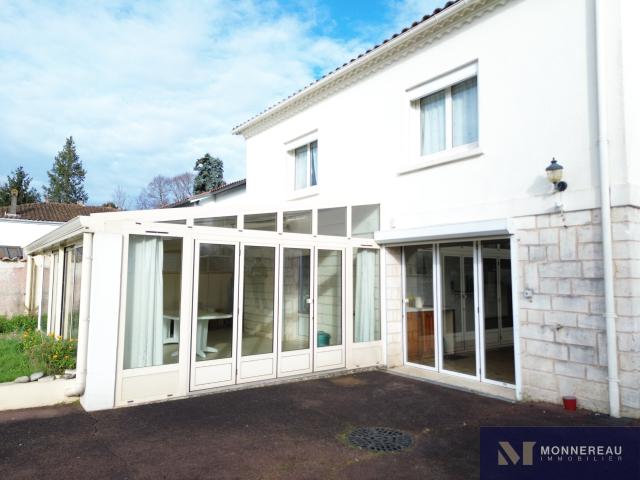 Maison vente à Jonzac