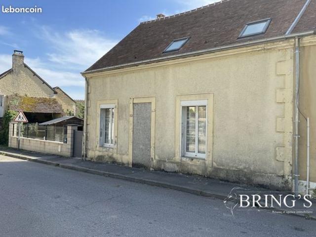 Maison vente à Mortagne-au-Perche, Pervenchères