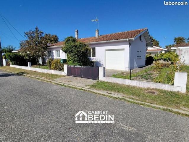 Maison vente à Arcachon, Arès