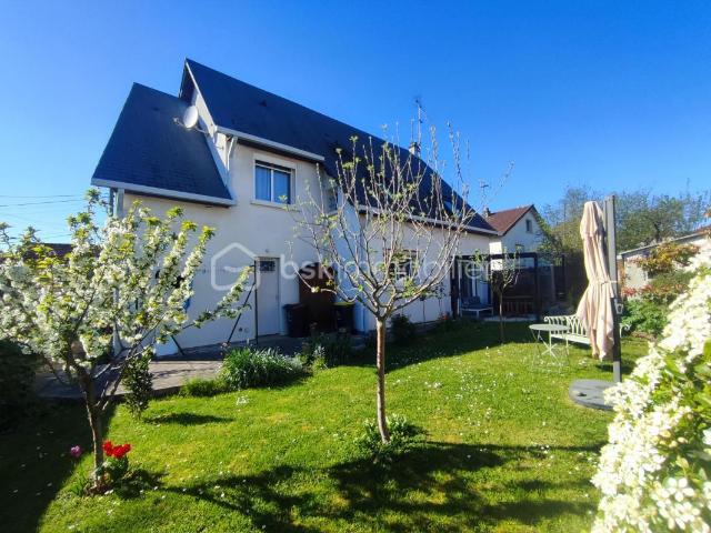 Maison vente à Palaiseau, Savigny-sur-orge