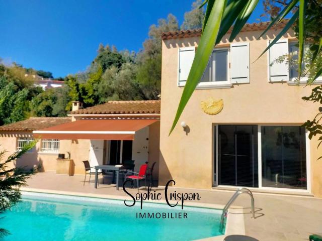 Maison vente à Arrondissement de Draguignan, Les Adrets-de-l'estérel