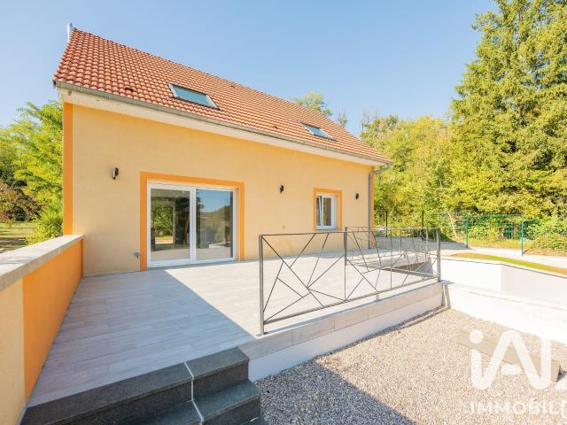 Maison vente à Messincourt, Ardennes