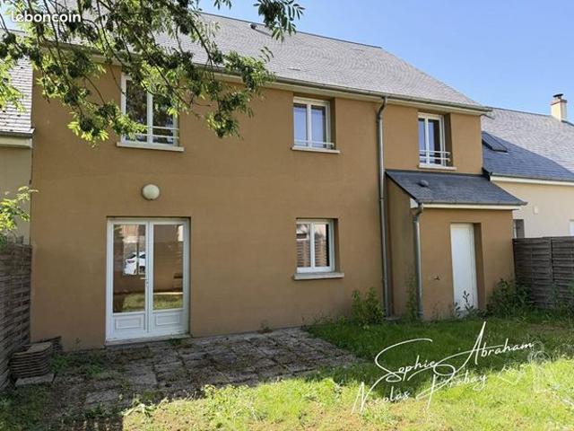 Maison vente à Chartres, Toury