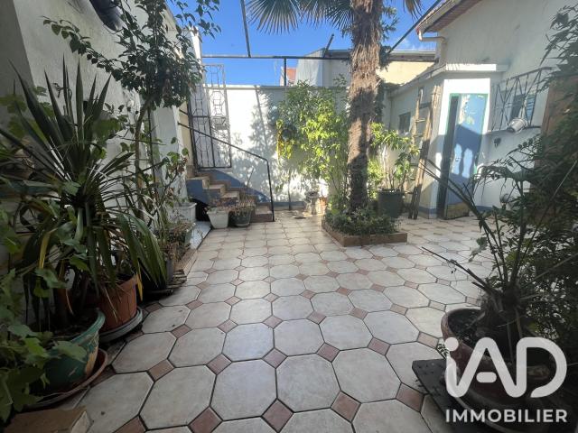Maison vente à Nanterre, Gennevilliers