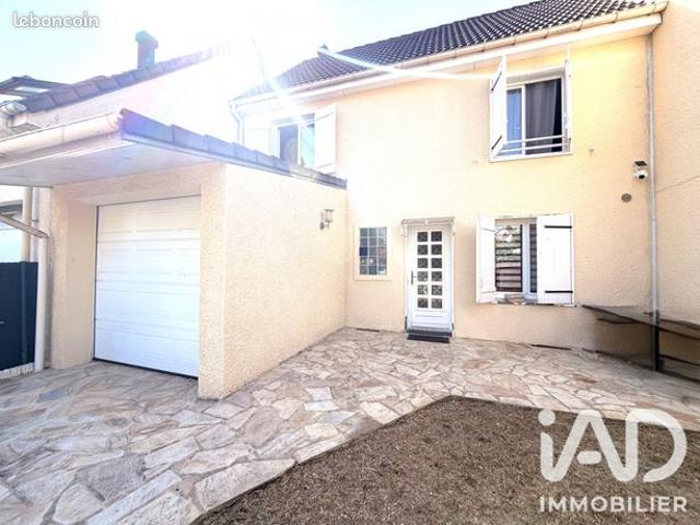 Maison vente à Torcy, Thorigny-sur-marne