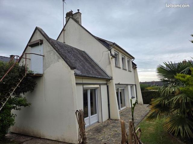 Maison vente à Mayenne, Ambrières-les-vallées