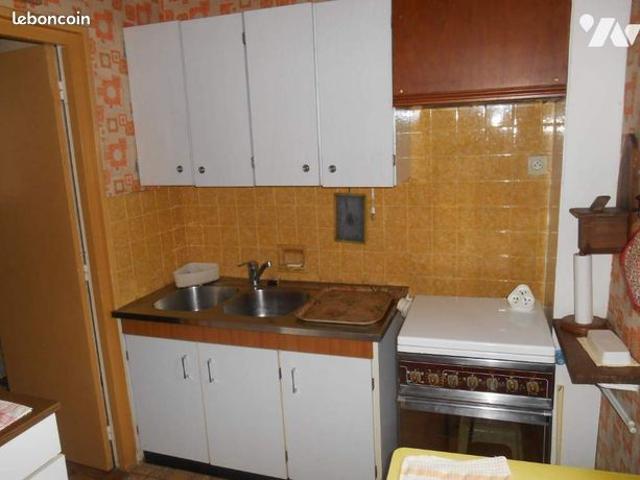 Maison vente à Dieppe, Neufchâtel-en-bray