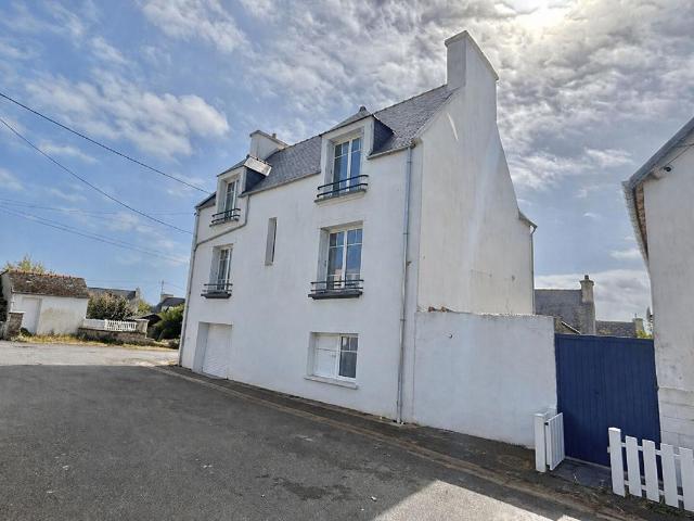 Maison vente à Quimper, Bretagne