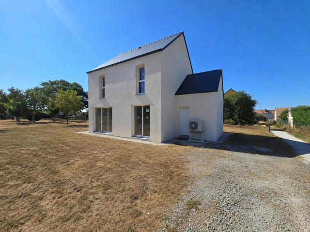 Maison vente à La Flèche, Auvers-le-hamon