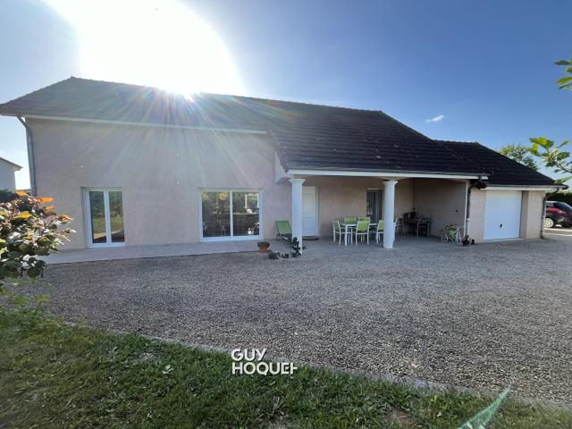 Maison vente à Charolles, Vitry-en-charollais