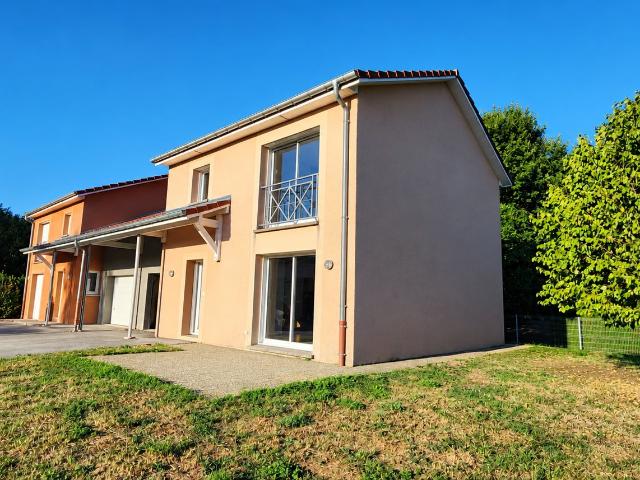 Maison vente à Fontain