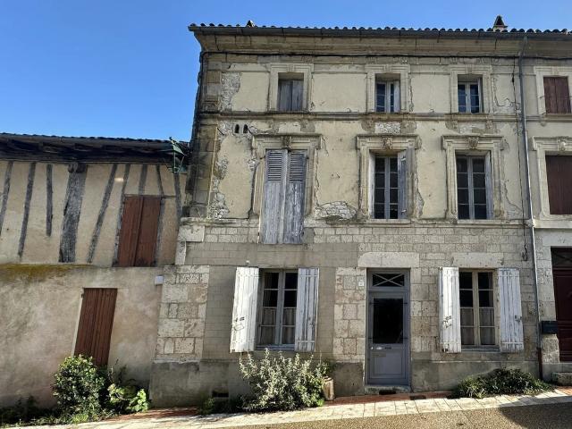 Maison vente à Marmande, Lauzun